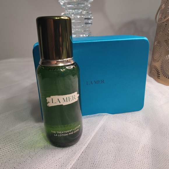 La Mer The Treatment Lotion 3.4 oz - Picture 5 of 6